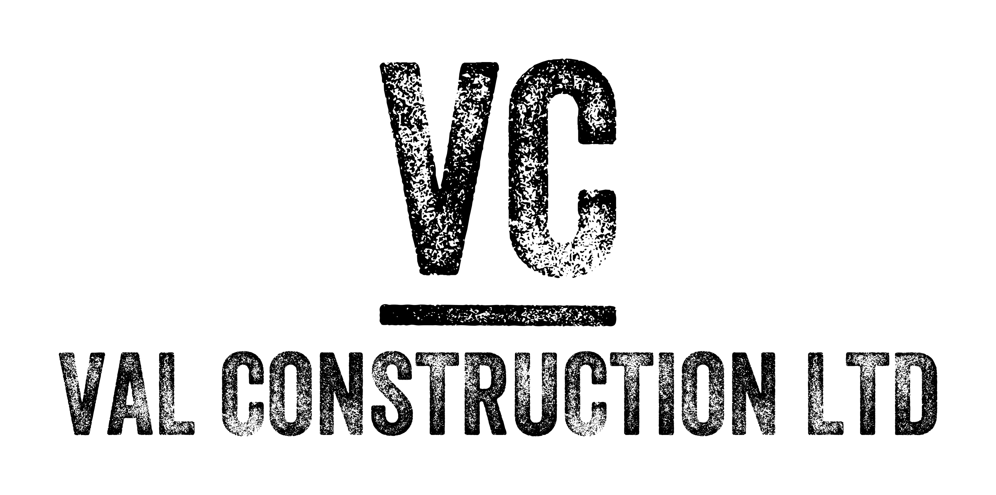 Val Construction Logo