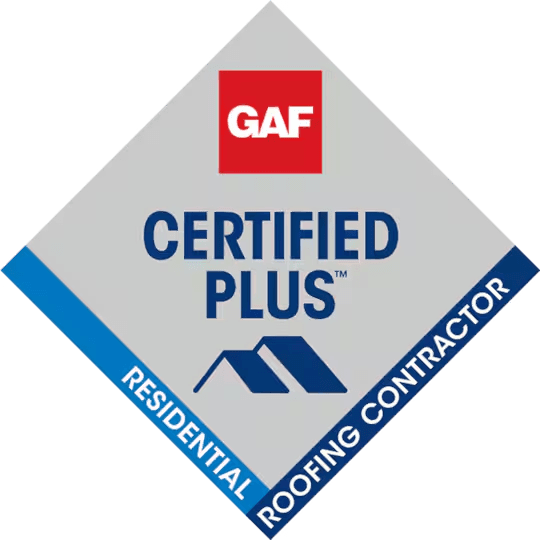 GAF Logo