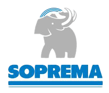 Soprema Logo