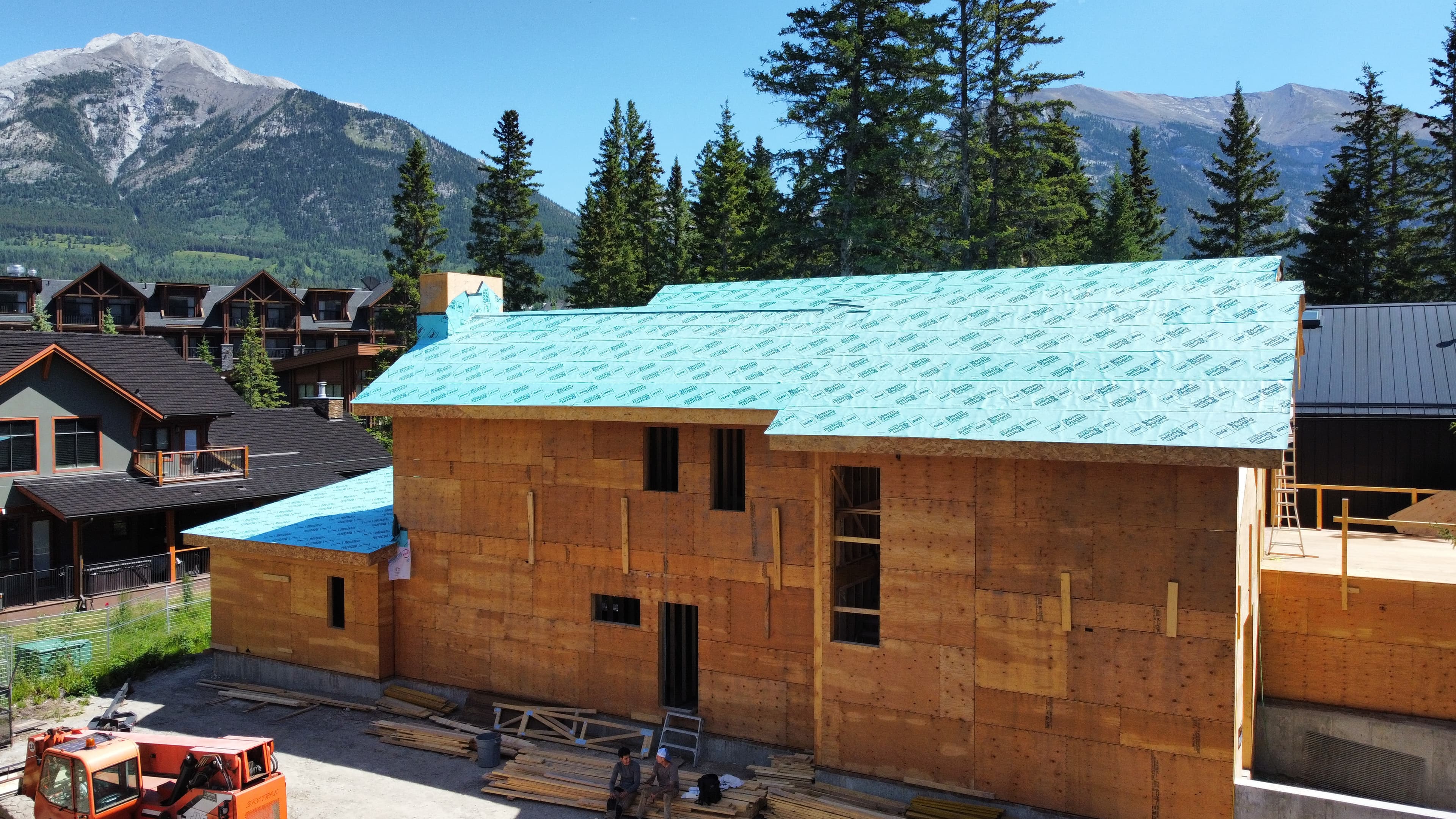 Metal Roofing 9
